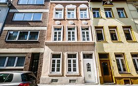 Ferienwohnung Köln-Altstadt-Nord